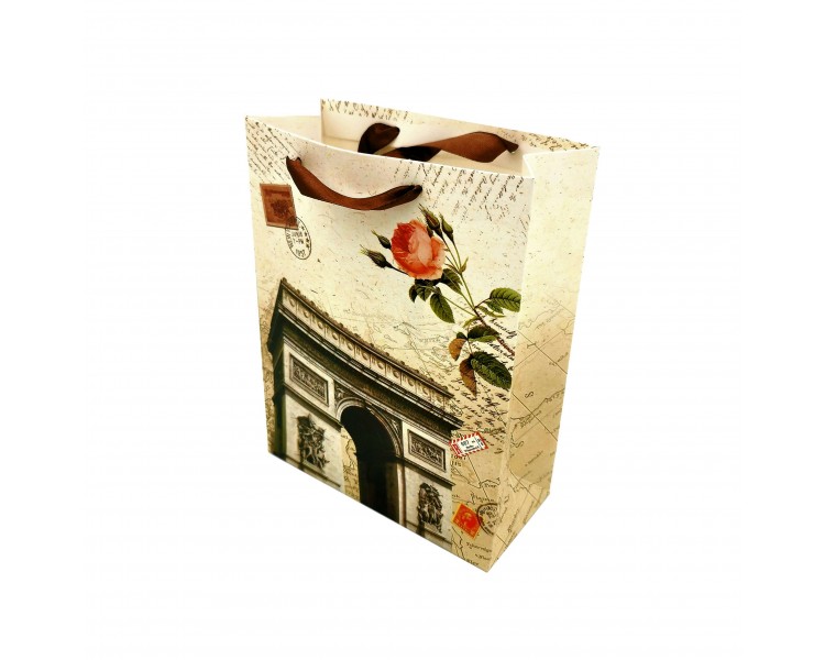 Shopper Regalo 24x18x8cm