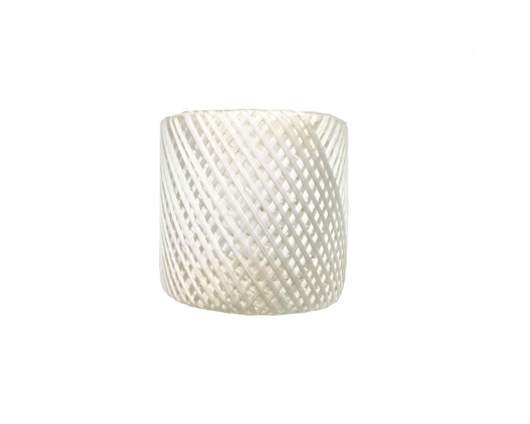 Cordoncino in Nylon | Bianco - 1kg