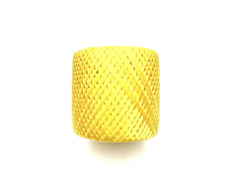 Cordoncino in Nylon | Giallo - 1kg