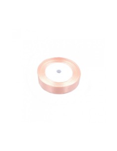 Nastro Satinato | Salmone - 2cm x 22m
