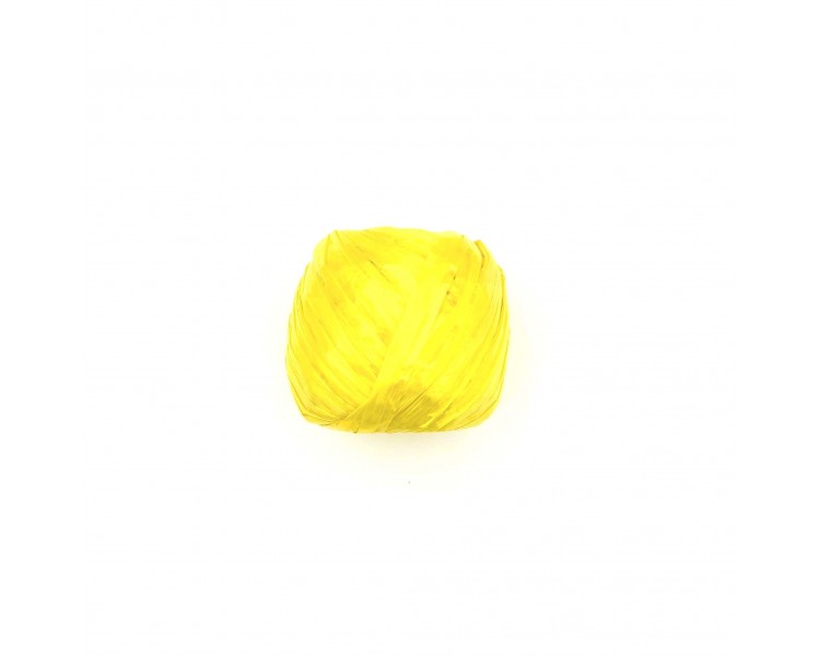 Cordoncino in Nylon | Giallo