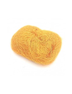 Nido fai da te PVC Arancio