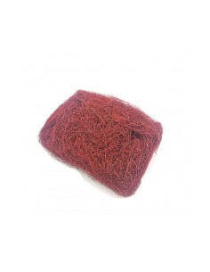 Nido fai da te PVC Bordeaux