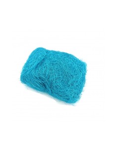 Nido fai da te PVC Celeste Scuro