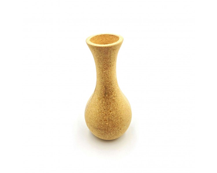 Vaso in Legno | 17x8x8cm