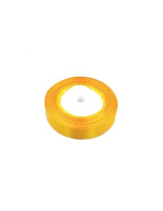 Nastro Satinato | Arancione - 2cm x 22m
