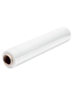 Pellicola Trasparente PVC - 300 mt