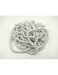 Perline | Bianco / 10 mm