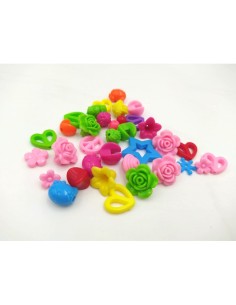 Perline | Multi colore | 25 g