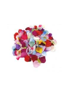 Petali di Fiori - Colori Misti - 300 Pezzi