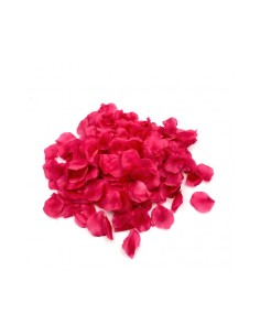 Petali di Fiori - Fucsia  - 300 Pezzi