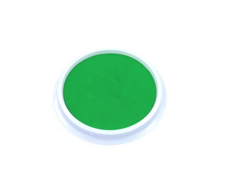 Tampone di Inchiostro 14,5cm Verde