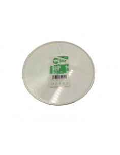 Piatto Pizza Compost 32,5cm - 10 pz