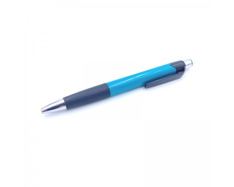 Penna Blu Bicolore