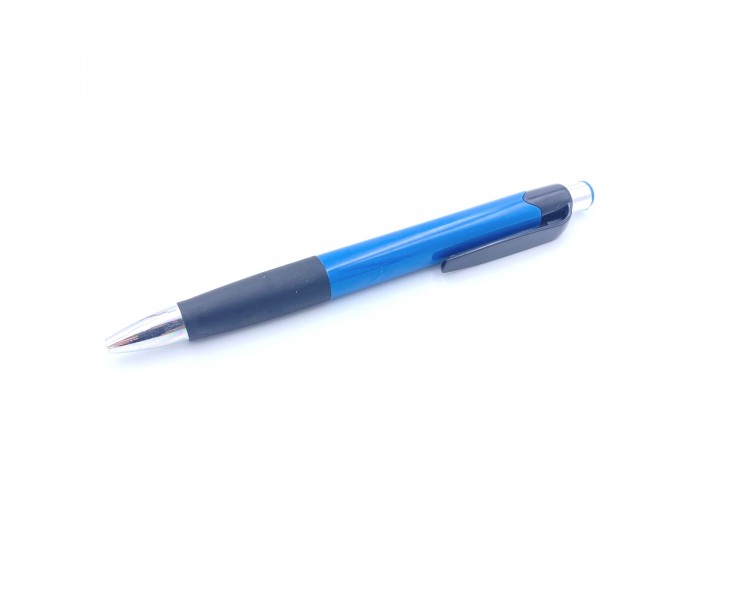 Penna Blu Bicolore