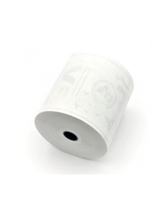 Rotolo Termico Omologato 80mm x 80mt