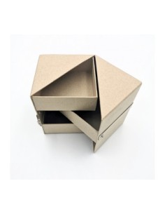 Scatola Cartone | 12x10x10cm
