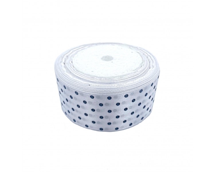 Nastro Decorativo con Pattern | A Pois - 4cm x 20m