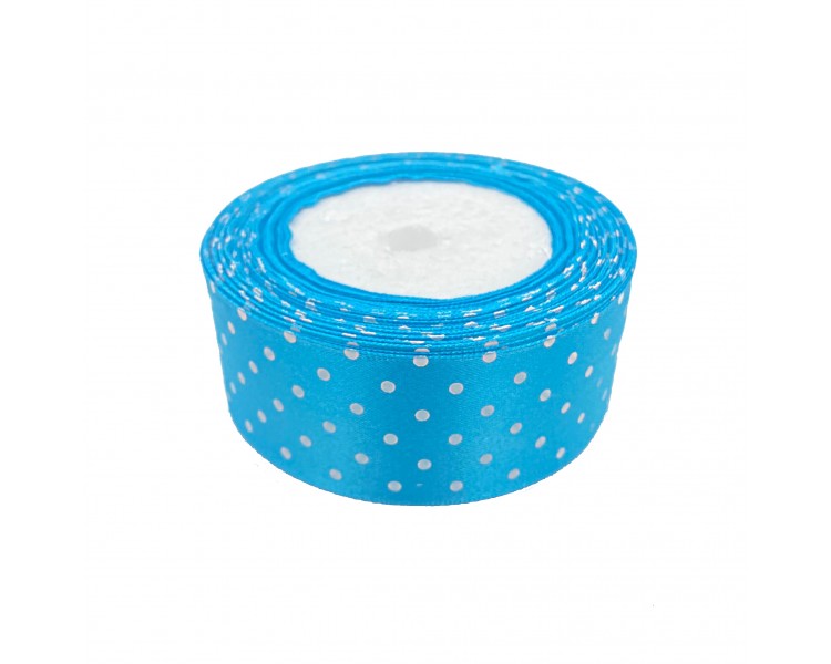 Nastro Decorativo con Pattern | A Pois - 4cm x 20m