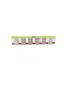 Set 6 Bicchierini in Vetro 30ml