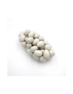 Set ovetti forati 30 pezzi