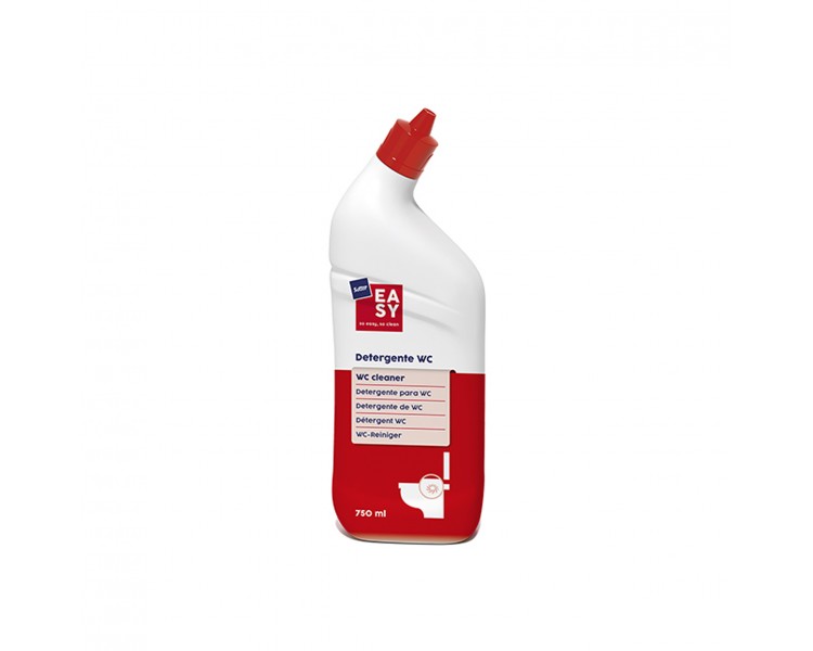 "Easy" Detergente WC | 750ml