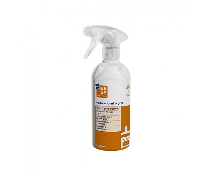 "Easy" Detergente Forni e Grill | 500ml