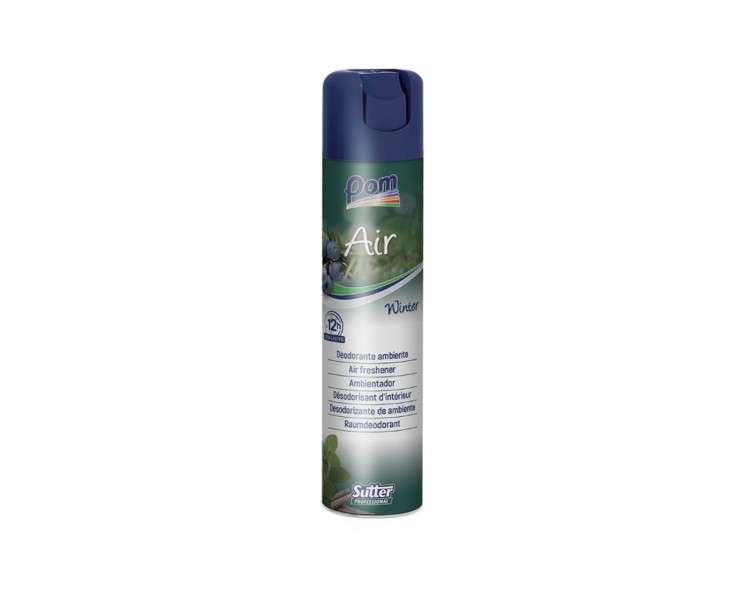 "Sutter" Deodorante per Ambienti - Winter | 300ml