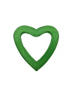 Spugna per Fiori Cuore