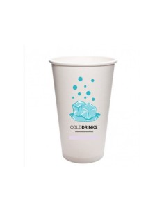 Bicchieri in Carta - 500ml - 30 pezzi