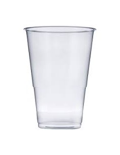 Bicchieri PP - 400 ml - 50 Pezzi