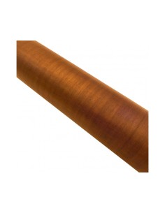 Bobina in organza Marrone per Fiori 0,48x9,14m