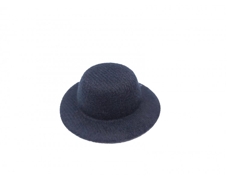 Forme decorative | Cappello / Nero