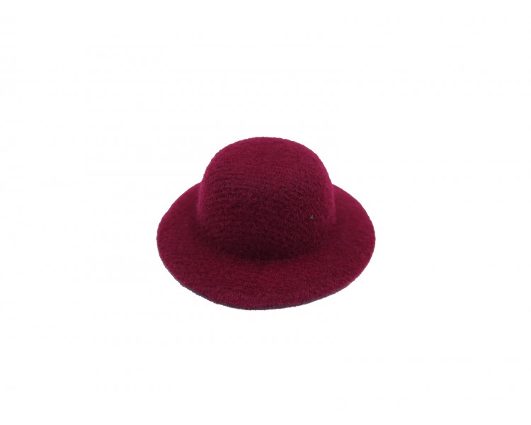 Forme decorative | Cappello / Bordeaux