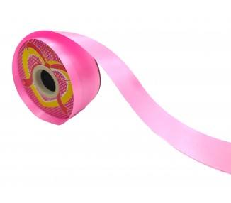 Nastro in PVC | Rosa / 30mm