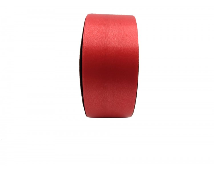 Nastro in PVC | Rosso / 30mm