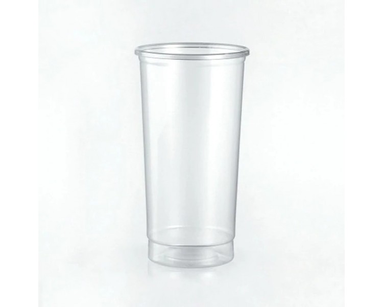 Bicchiere Compostabile Tumbler - 350 cc - 50 pz