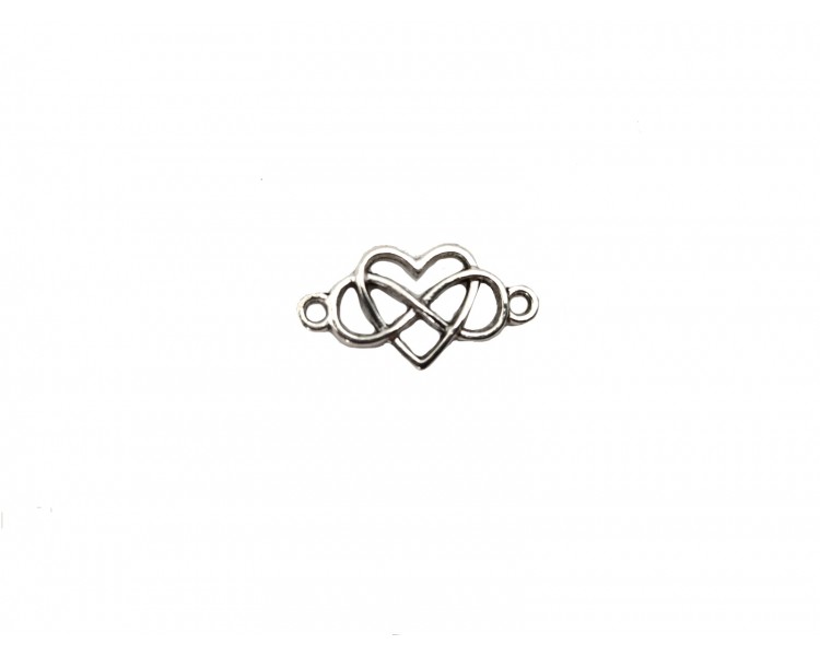 Cuore infinito | 2,5cm