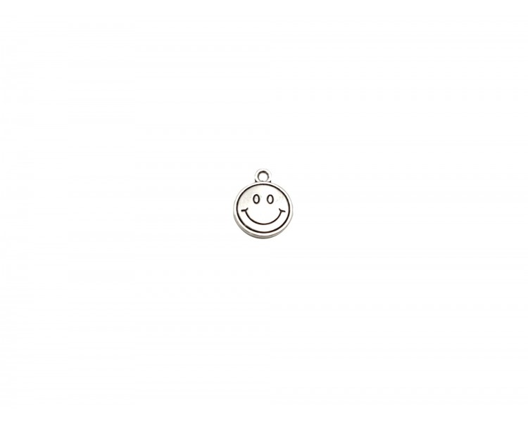 Pendente smile | 15x12mm