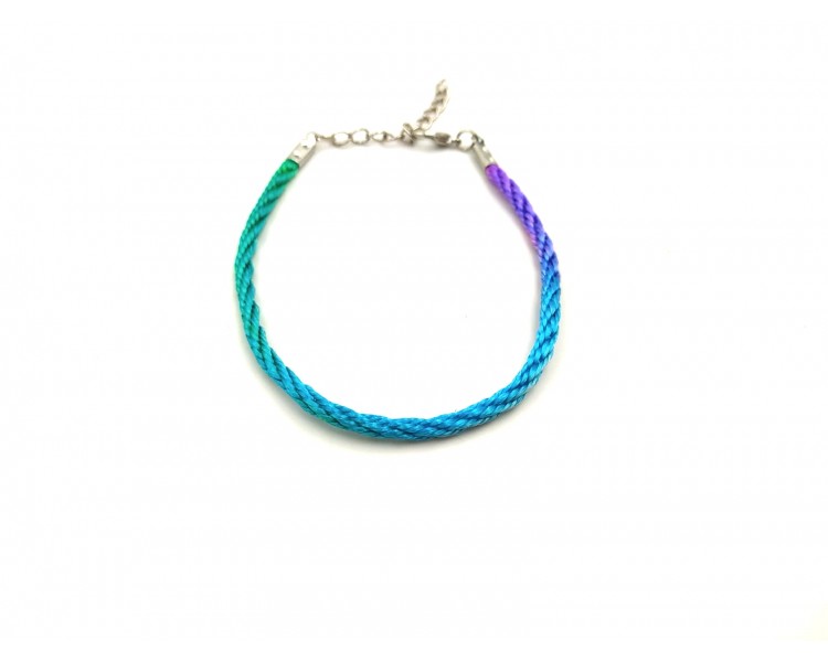 Base Bracciale | Mare / 20 cm