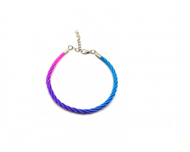 Base Bracciale | Tramonto / 20 cm