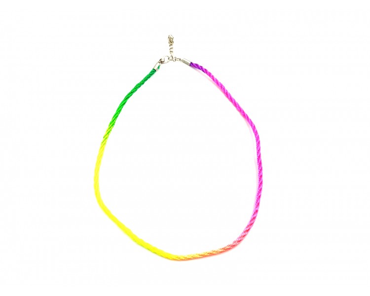 Base Collana Rainbow