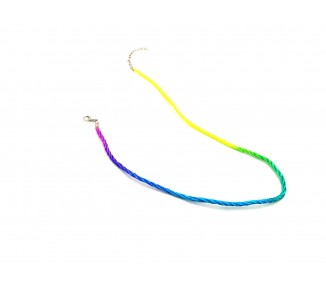 Base Collana Rainbow