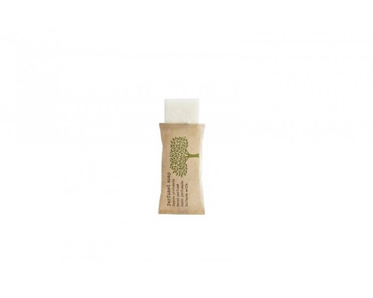 Sapone Pack Natura | 10 gr - 150 pezzi