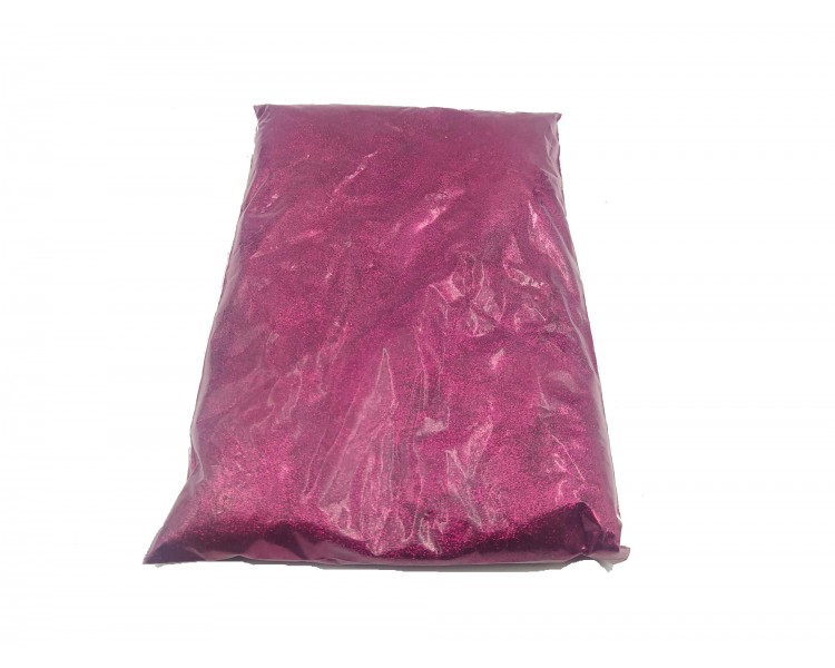 Glitter Confetti | Bordeaux - 1kg