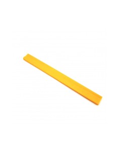 Carta Crespa | Giallo Ocra - 200x50cm