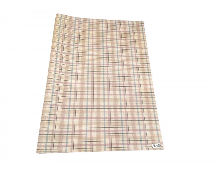 Carta Regalo Legnoso Plaid | 75x51 cm