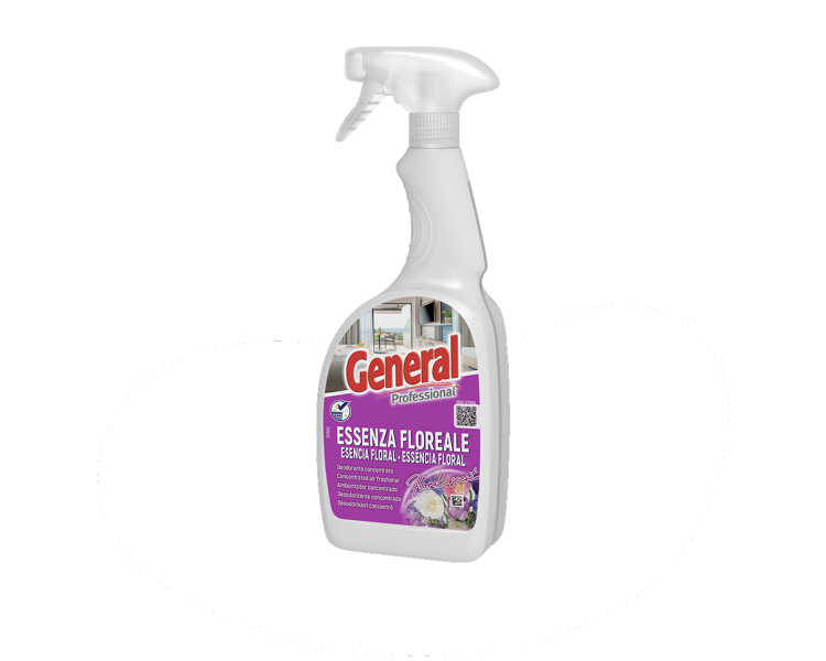 GENERAL Essenza Floreale - 750 ml