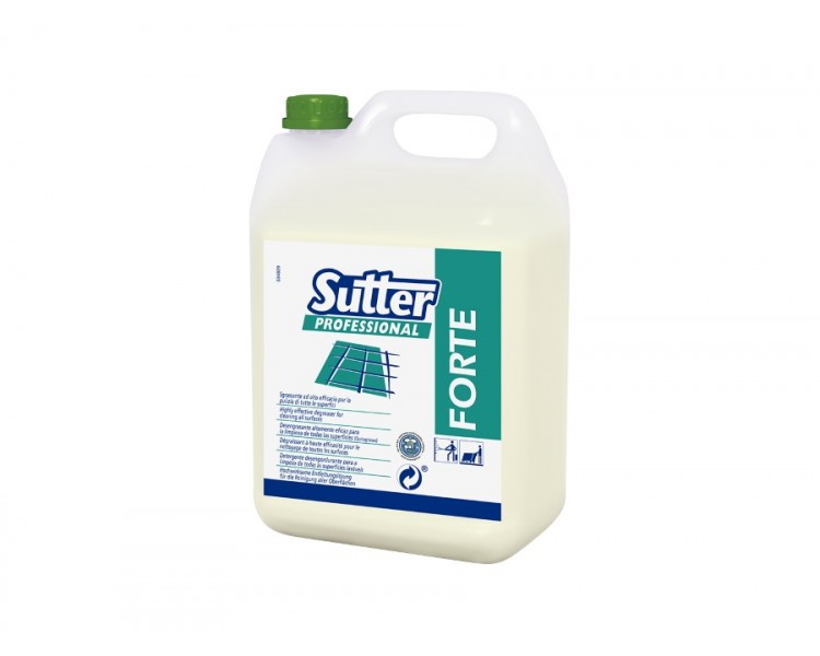 SUTTER - Forte - 5 kg