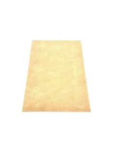 Carta Decorativa Feltro | Panna - A4 / 1mm